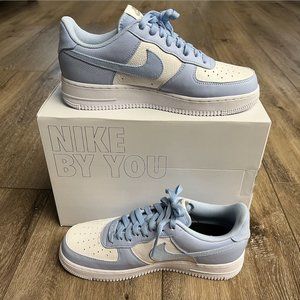 Nike Air Force 1 Low By You Custom Men's Shoes